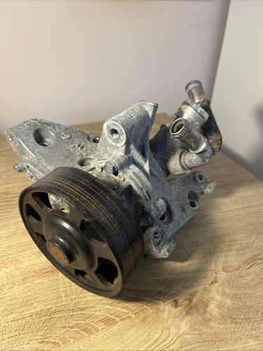 P10a2 water pump assembly - water,