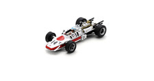 Spark : Honda RA302 #14