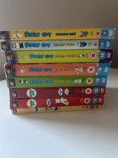 Family guy boxsets - family, 1-8