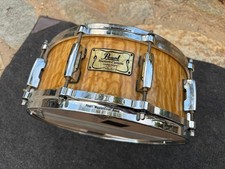 Pearl Masters Custom Limited