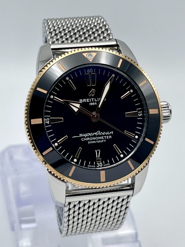 Breitling superocean heritage - breitling,