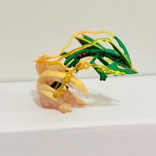 Pokemon TCG Figure Mega