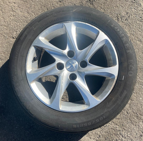 Peugeot 208 2012 - -, 2012-2018