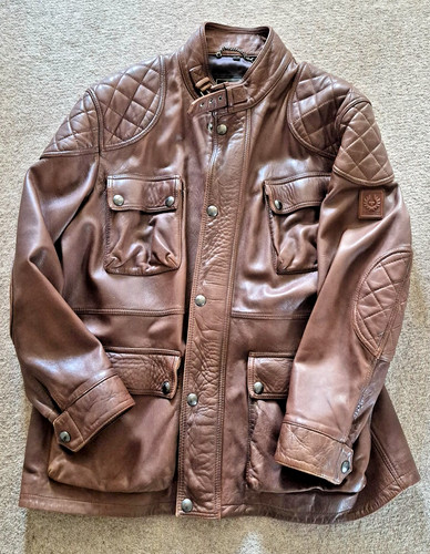 Belstaff fieldbrook 0 - belstaff,
