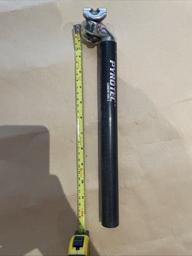 Token pyrotec carbon series - pyrotec,