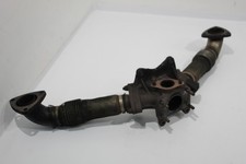 Audi A6 4B C5 2.5 TDi  Manifold Exhaust Pipes Assembly 059131790D