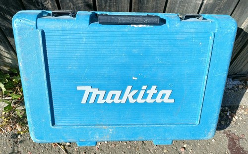 Makita cordless drill case - makita,