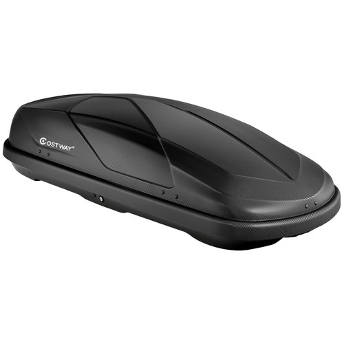 400l cargo box - 400l,