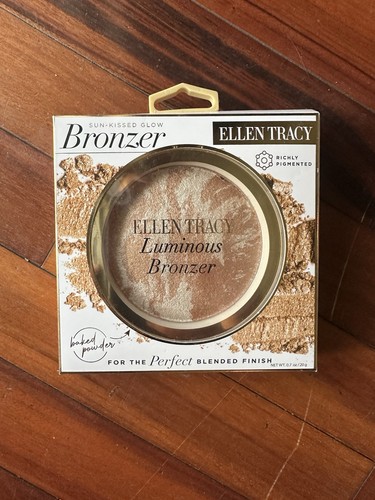 Ellen tracy luminous bronzer - luminous,