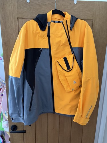 Nike lab acg - nike, tex