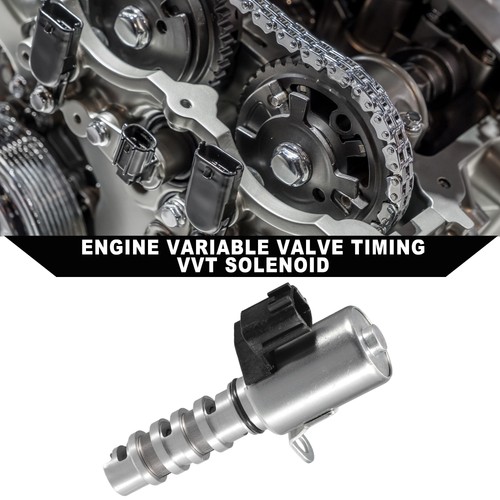 Variable valve timing vvt - variable,