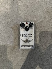 Mad Professor Stone Grey