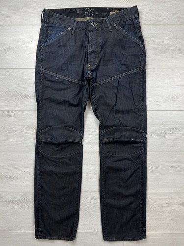 Star raw jeans mens 32 - g-star,