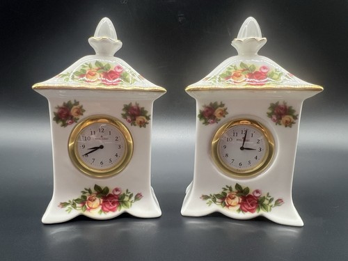 1962 royal albert old country - 1962,