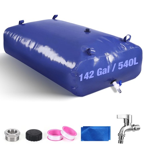 Large water storage - water,