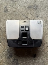 GENUINE Mercedes W202 Interior