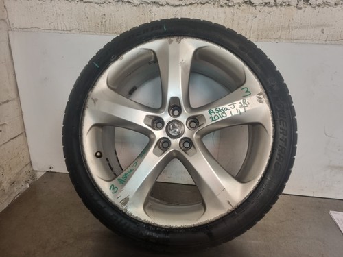 Vauxhall astra alloy - j,