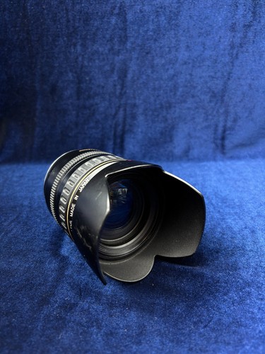 Canon 105mm 5 4 - 28-105mm, f/3.5-4.5