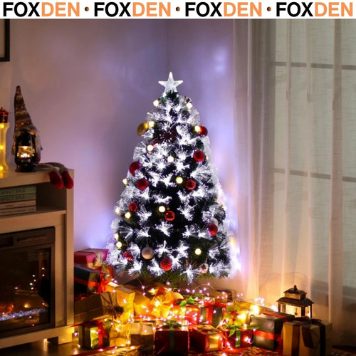 Artificial christmas tree - artificial,