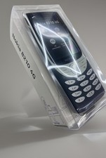 Nokia 8210 4g (Dual Sim)