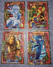 LEGO Ninjago TCG Series 1 of