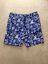 Mantaray Swim Shorts Men's