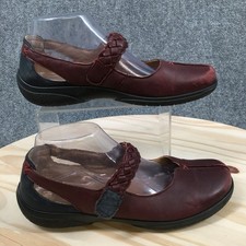 Hotter Shoes Womens 8.5 Shake