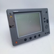 Raymarine Raytheon Raychart