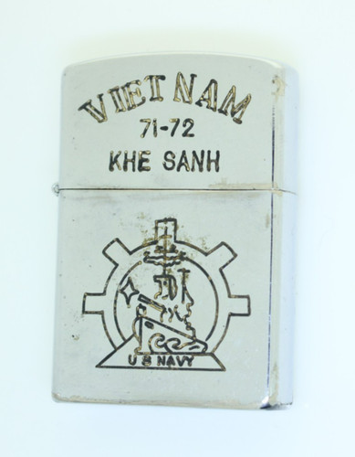 Usn khe sanh - khe, vietnam