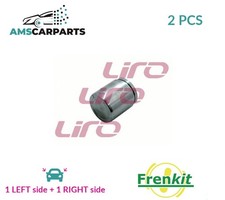 BRAKE CALIPER PISTON PAIR