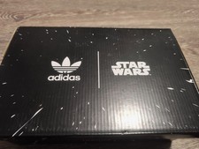 Superstar stormtrooper J