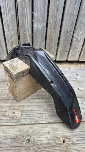 Aprilia front fender sxv - fender, rxv