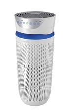 HoMedics Air Purifier HEPA Filtration, Germs, Pollen, Dust, Pet Odour. For Parts
