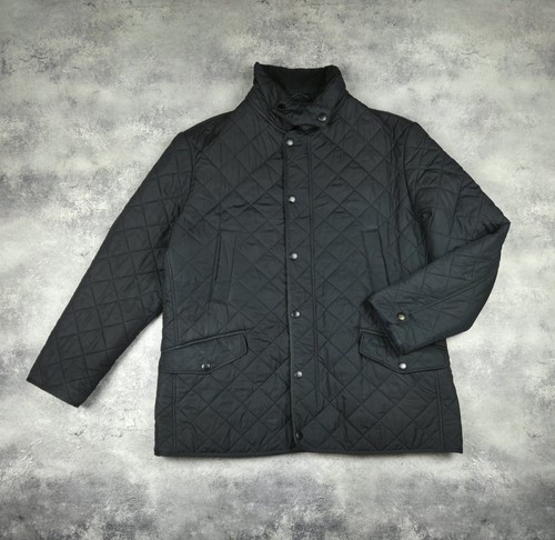 Barbour barbon jacket - jacket, men's