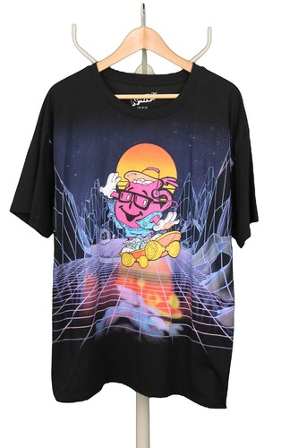 Kool aid retro - kool-aid, skater