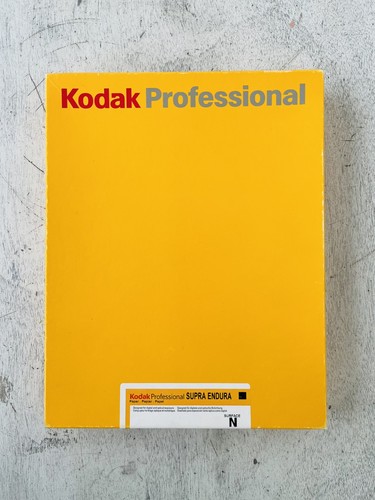 Kodak professional supra - kodak,
