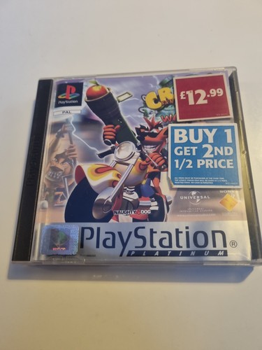 Crash bandicoot warped sony - crash,