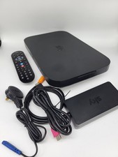 Sky Q Box ES240 2TB HD
