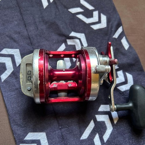 Daiwa tournament ishidai z40 - ishidai,