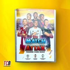 Topps Match Attax 2025/26 -