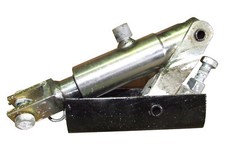 Agricultural Trailer Hydraulic