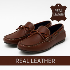 Mens designer boat shoes - boat,
