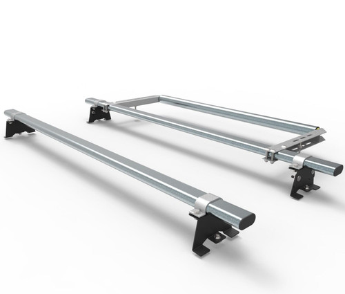 Vauxhall vivaro roof - roof, rack