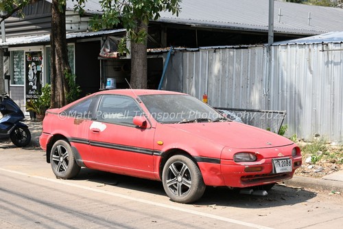 Car photo 12x8 nissan - -,