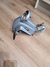 Evinrude Johson Seahorse 3hp 4hp  transom bracket clamp outboard 2 stroke 