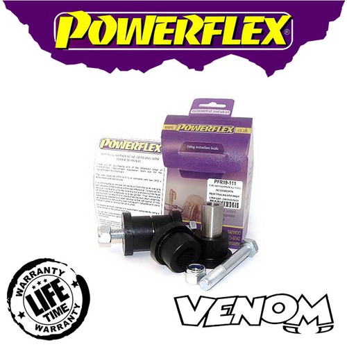 Powerflex rear trailing arm - rear,