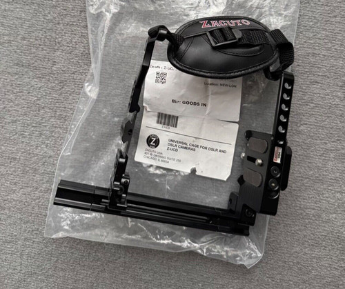 Zacutos universal cage for - universal,