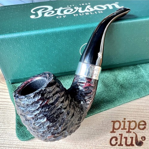 Peterson sherlock holmes - sherlock,