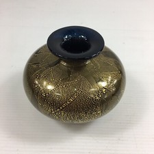 Vintage Isle Of Wight Glass