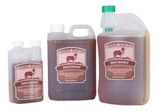 Immuboost-Liquid extract of